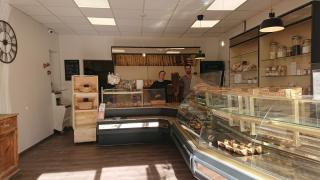 Boulangerie Boulangerie - Pâtisserie artisanale TINTAMARRE 0