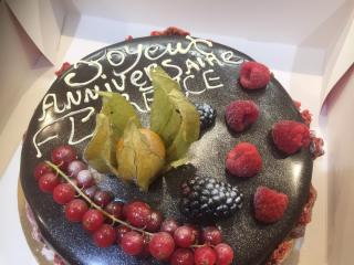 Boulangerie La Gourmandise de Marly 0