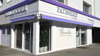 Boulangerie Boulangerie Pâtisserie « Veronika - bijouterie gourmande » by Alona et Arnaud GAUTIER 0