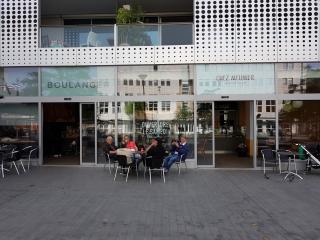 Boulangerie Ernest & Valentin 0