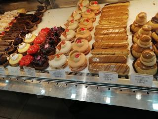 Boulangerie Charles Traiteur 0