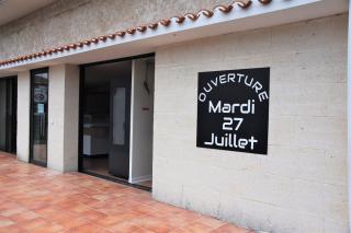 Boulangerie Boulangerie patisserie du Marché 0