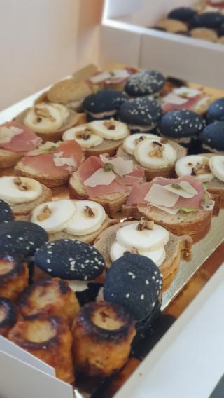 Boulangerie Farine Et Chocolat 0