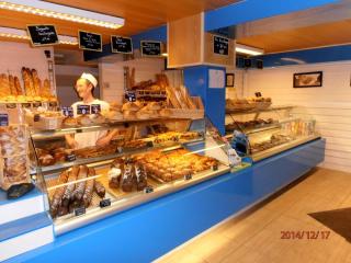 Boulangerie Le Fournil de la Gare 0