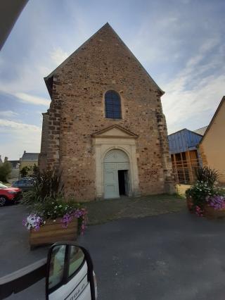 Boulangerie Aux Douceurs Auversoises 0