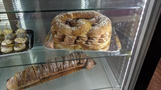 Boulangerie Au Pain Carre 0