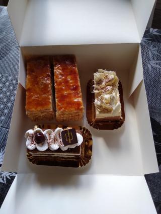 Boulangerie Au Pain Carre 0