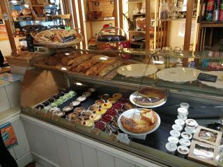 Boulangerie La Chocolatière de Roger 0