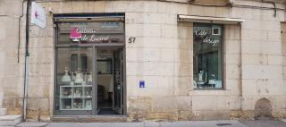 Boulangerie Gâteau de Luciné 0