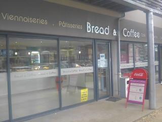 Boulangerie Bread & Coffee 0