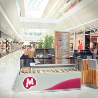 Boulangerie Miss Cookies Coffee Dijon Toison d'Or 0