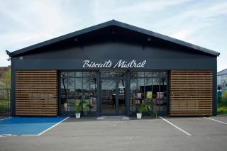 Boulangerie Biscuits Mistral Quetigny 0