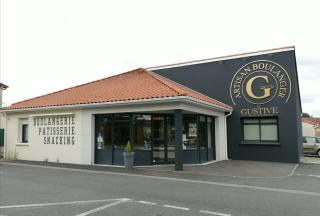 Boulangerie Artisan Boulanger 