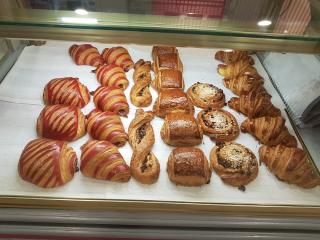 Boulangerie le fournil de saint christophe 0