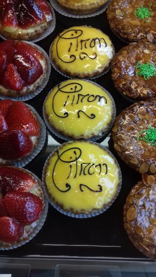 Boulangerie Boulanger Pâtissier 