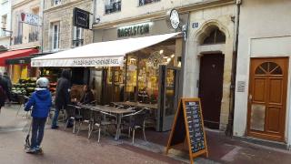 Boulangerie BAGELSTEIN • Bagels & Coffee shop 0