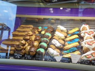 Boulangerie Aux Delices de Saint Jean 0