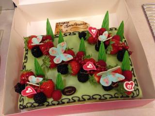 Boulangerie Boulangerie Pâtisserie Chesneau Sébastien 0