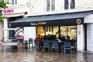 Boulangerie Boulangerie Marcel 0