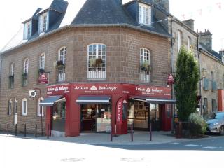 Boulangerie Boulangerie Lainé 0