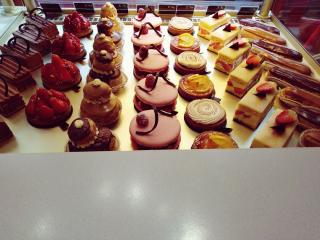 Boulangerie Boulangerie Calou 0