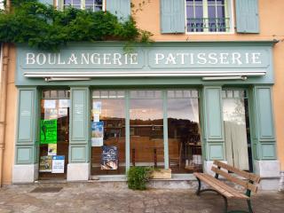 Boulangerie Maison Constanti (Lanne) 0