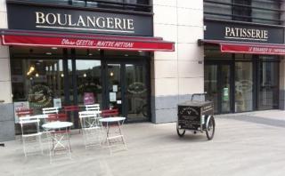 Boulangerie Le Boulanger De L'Hippodrome 0