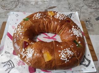 Boulangerie Boulangerie Deschamps 0