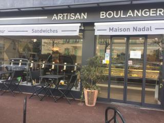 Boulangerie La Maison Nadal 0