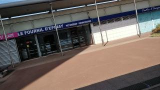 Boulangerie Le Fournil D'epinay 0