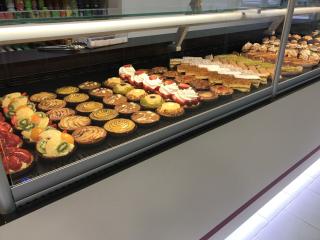 Boulangerie BOULANGERIE Rue de Marseille 0