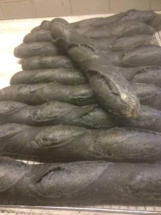 Boulangerie O Grain D'or Ferreira 0