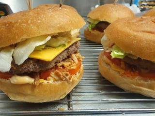 Boulangerie la petrie 1