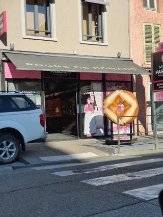 Boulangerie Maison Pascalis - Bourg de Péage 0