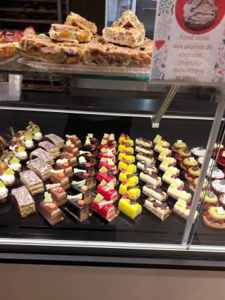 Boulangerie La Boulangerie d'Honoré - Rezé Pont-Rousseau 0