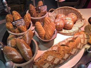 Boulangerie L’épinette 0