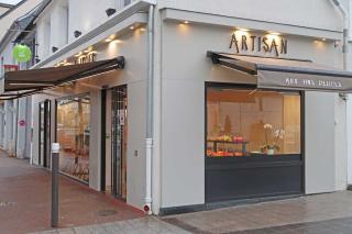 Boulangerie Artisan Boulanger Pâtissier 