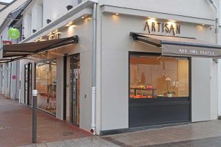 Boulangerie Aux Fins Délices 0