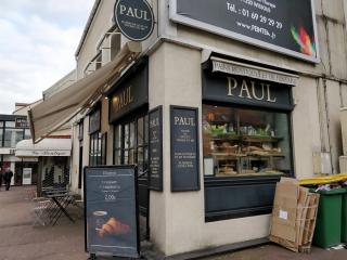 Boulangerie Paul 0