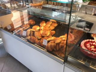 Boulangerie Maison Artisanale Pajeaud 0