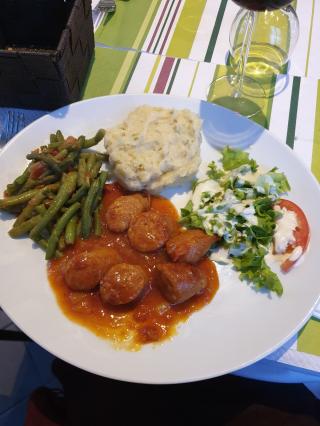 Boulangerie le relais des alouettes 1
