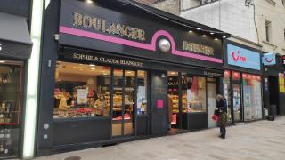 Boulangerie Aux Délices de l'Étoile 0