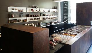 Boulangerie Mitsuha - Chocolatier Pâtissier Confiseur 0