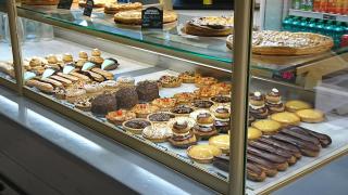 Boulangerie Au Four Au Moulin 0