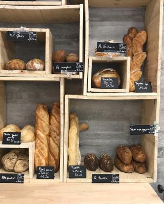 Boulangerie Pâtisserie Kohut 0