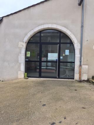 Boulangerie Boulangerie du château 0