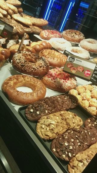 Boulangerie Marie Blachère Boulangerie Sandwicherie Tarterie 2