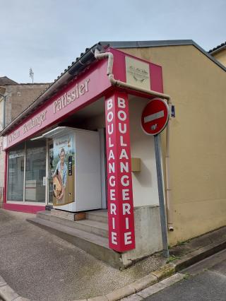 Boulangerie Le Pain Marin. SARL BPA RIBAS 0