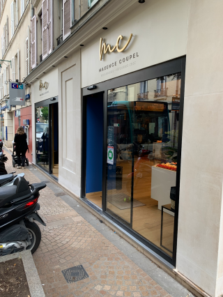 Boulangerie Maxence Coupel 0