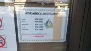 Boulangerie La Boule de Pain 0